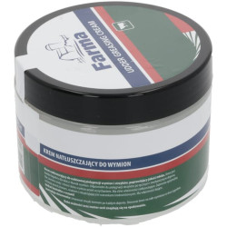 Tešmens tepimo kremas 500ml 603012FA