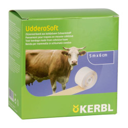 Žiedo tvarstis 6cm 5m 15660KER