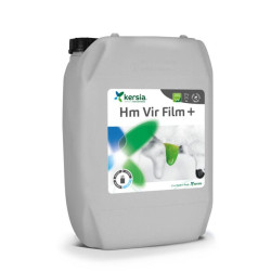 Hm Vir Film čiulptukas 10kg HMVIRFILMPLUS10