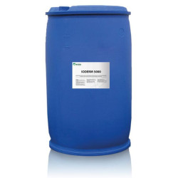 IODOLIQUID+ - spenių panardinimas po melžimo, 10kg IODOLIQUIDPLUS