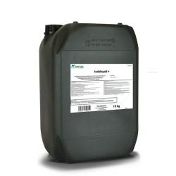 IODERM 5000 - Preparatas jodo pagrindu spenių dezinfekcijai po melžimo, 10 kg IODERM500010