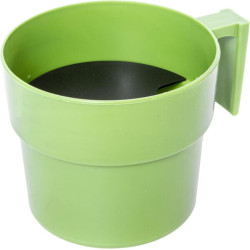 Juostelinis puodelis VV9146