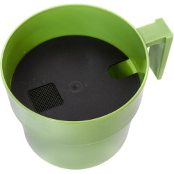 Juostelinis puodelis VV9146