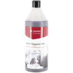 Pieno testas 1000ml 603032KR