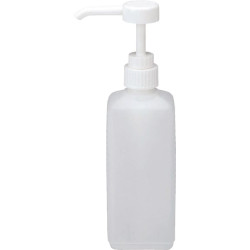 Dozavimo buteliukas 250 ml 158010250