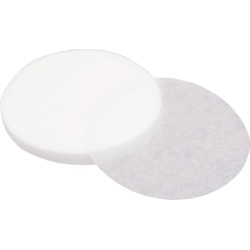 Diskiniai filtrai Ø115mm 601002FA