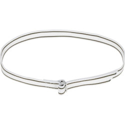 Žymėjimo apykaklė, 130cm, su sagtimi 803092KR