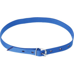 Žymėjimo apykaklė, 120cm, mėlyna 803090KR