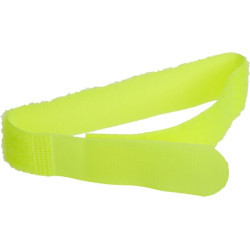 Kojų juostos 36 cm, geltonos, 10 vnt. 2089KERBL