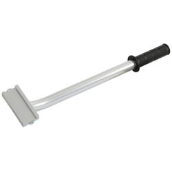 Aliuminio perforatorius 20mm 1 eilė 6 taškai 192081