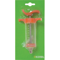 Dozavimo švirkštas 50ml Luer lock VV234401