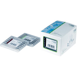 HSW-ECO adatos su Luer Lock jungtimi, 0,8 x 5 mm, 12 vnt./indelyje 8300011504