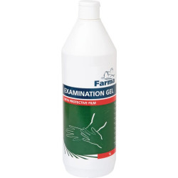 Tyrimo gelis 1 litras 106001FA