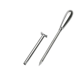 Trocar Ø 7mm 12cm 212KER