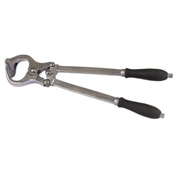 Kastratorius Buliams 47cm 22106