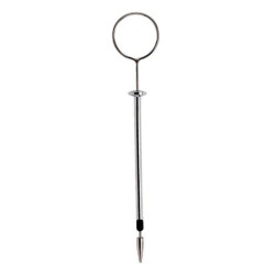 Auglio ekstraktorius 15cm nerūdijantis 1553KER