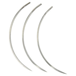 Siuvimo adatos, 2 dydis 15762271