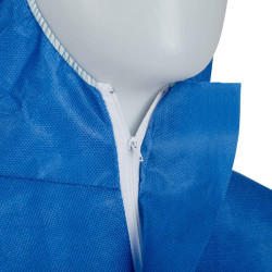 Vienkartinis kombinezonas, M dydis, baltas, 3M 4515WM