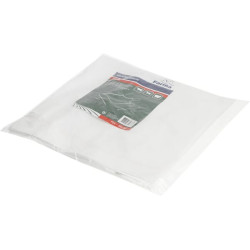 Melžimo prijuostė balta 603505FA