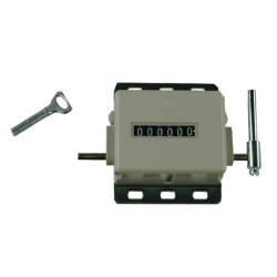 Preso skaitiklis H3006C