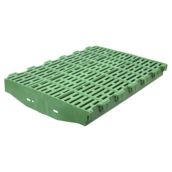 Plastikinės paršavedės grindys 1618534101