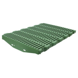 Plastikinės weaner grindys 1618534100
