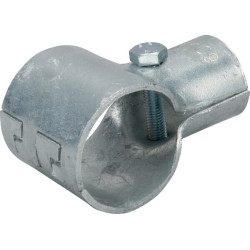 Kronšteino spaustukas 2" x 1,1/4" 8030252114FA