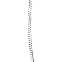 Pašarų linijos spiralė, Ø 75mm 1619017501