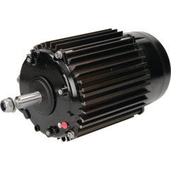 Variklis pieno ventiliatoriui 400V FM0172M1B0129