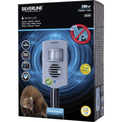 Marter Free Ma200 SLIMR25350