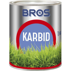 Karbidas granuliuotas 1kg 15940387