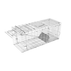 Box Trap Alive Predator VV299678