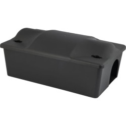 Multibox juoda PEST230504