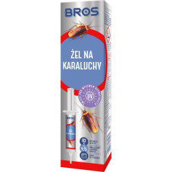 Tarakonų gelis, 20g 15941846