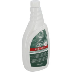 Kvapą neutralizuojantis purškalas, 750ml G.N. VV3016