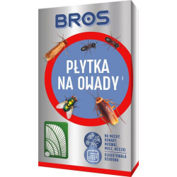 Lėkštė nuo vabzdžių 1594600800