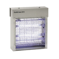 „Ecokill“ nerūdijančio plieno gaminiai, 2 x 6 W VV299930