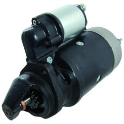 Case - IH 2130 STA21672187 Starteris 12V, 2,4kW, 11 dantų, Kramp