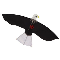 Paukščių baidyklė Hawk Kite be stiebo SBK0021