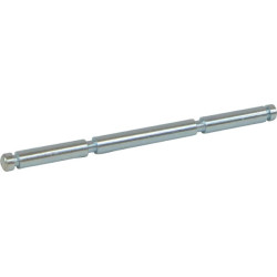 Paleidimo ašis GDPOS15