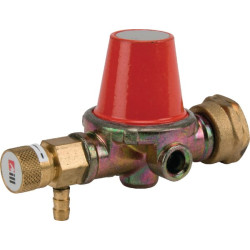 Slėgio reguliatorius GDPOS25