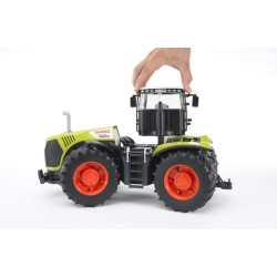 Claas Xerion 5000 U03015