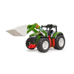 Roadmax traktorius su priekiniu krautuvu U03451