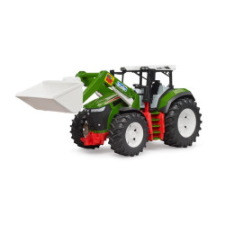 Roadmax traktorius su priekiniu krautuvu U03451