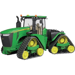 John Deere 9620RX U04055