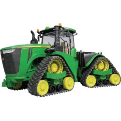 John Deere 9620RX U04055