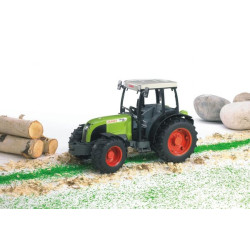 Claas Nectis 267 F U02110