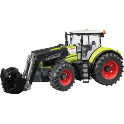 Claas Axion 950, priekinis krautuvas U03013