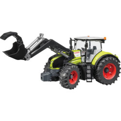 Claas Axion 950, priekinis krautuvas U03013
