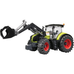 Claas Axion 950, priekinis krautuvas U03013